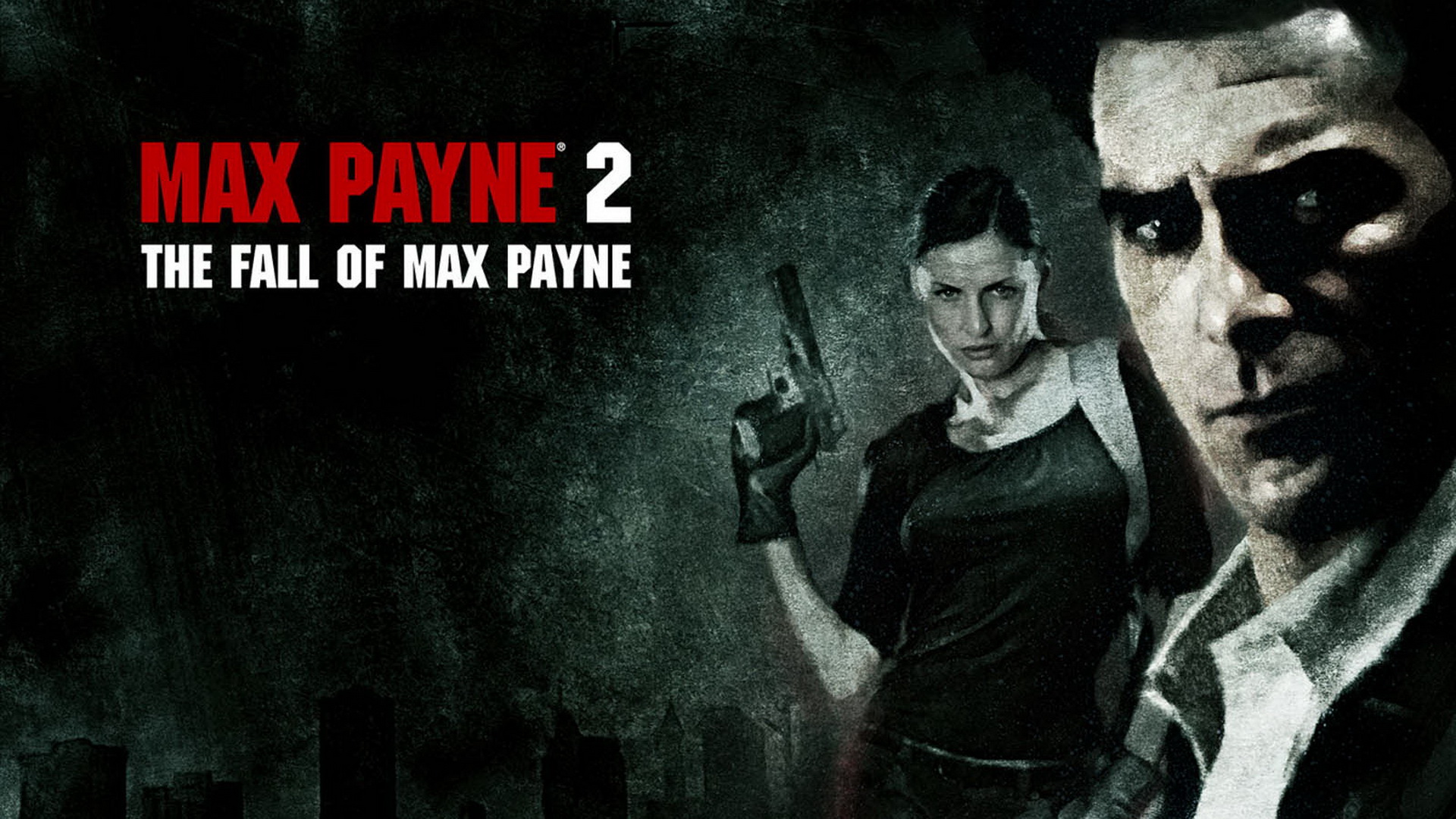 Max Payne 2